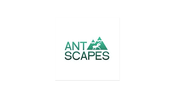 editing for AntScapes an image of a thumbnail from a popular youtuber AntScapes who i edited a few videos for